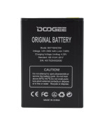 Аккумулятор BAT16542100 для Doogee X9 Mini, 2000мAh