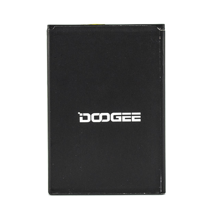 Аккумулятор BAT17582580 для Doogee X20 (ORIGINAL) 2580мAh