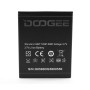 Акумулятор B-DG580 для DOOGEE Kissme DG580, 2500мAh
