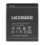 Аккумулятор для Doogee X5 / X5 Pro / X5S, 3100mAh (УСИЛЕННЫЙ)