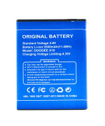 Акумулятор BAT17603360 для Doogee X10 3500mAh