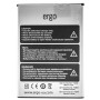 Акумулятор для Ergo A550 Maxx 3000mAh