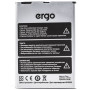 Аккумулятор для Ergo A556 Blaze (Original) 2500мAh