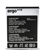 Акумулятор для Ergo B500 First, 2000мAh