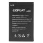 Акумулятор для Explay A400 (Original) 1800 mAh