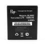 Аккумулятор BL8002 для Fly IQ4490i Era Nano 10, 1500мAh