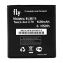 Акумулятор BL3815 для Fly IQ4407 ERA Nano 7, 1650 mAh