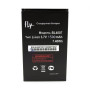Аккумулятор BL4007 для FLY DS123 / DS130, 1500мAh
