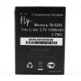 Аккумулятор BL6203 для  Fly DS120+ (ORIGINAL) 1000mAh