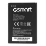 Акумулятор для Gigabyte GSmart Akta A4 (Original), 1800 mAh
