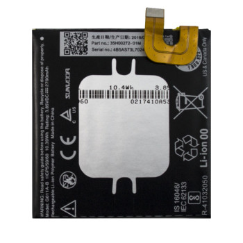 Аккумулятор GO11A-B для HTC Google Pixel 2 (Original) 2700 мAh