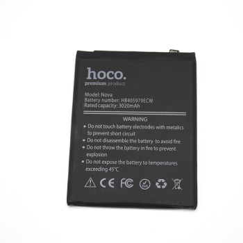 Аккумулятор HOCO HB405979ECW 3020mAh для Huawei Honor 6A / Nova