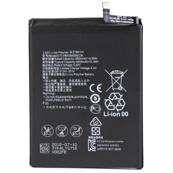Акумулятор HB-406689ECW для Huawei Y7, Y9 2018 (Original) 4000mAh