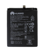 Акумулятор Huawei HB436380ECW для Huawei P30, 3650mAh (Original)