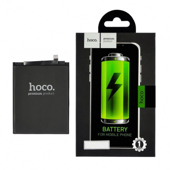 Акумулятор HOCO HB356687ECW 3240mAh для  Huawei P Smart Plus / Mate 10 Lite / Nova 2 Plus (2017) / Nova 3i / P30Lite 3240mAh, Black