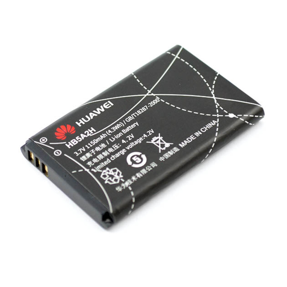 Аккумулятор huawei hb5a2h