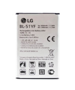 Акумулятор BL-51YF для LG G4, H815, H818 (Original) 3000mAh