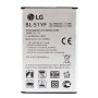 Аккумулятор BL-51YF для LG G4, H815, H818 (Original) 3000mAh