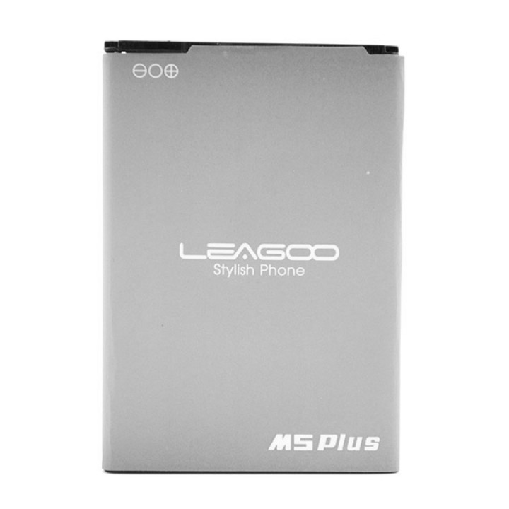 Аккумулятор BT-563P для Leagoo M5 Plus (ORIGINAL) 2500мAh
