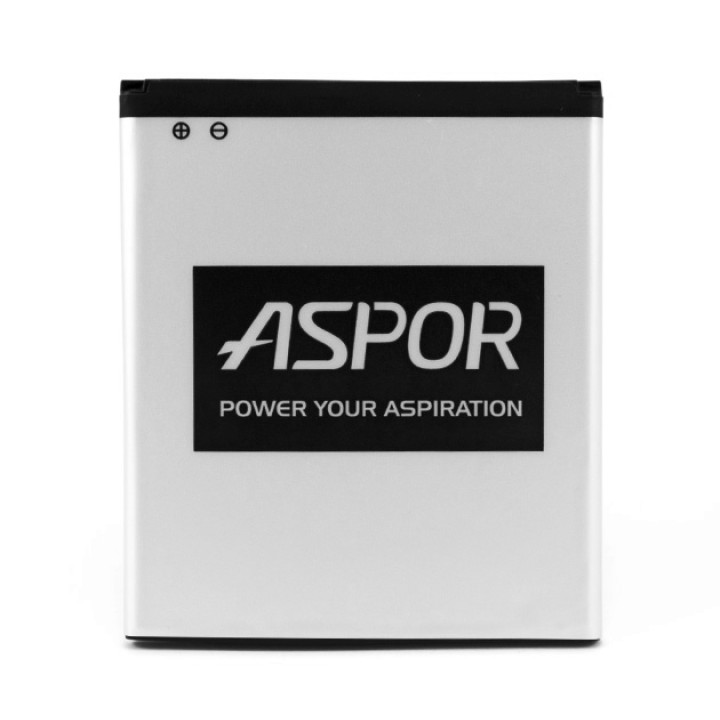 Аккумулятор ASPOR BL198 для Lenovo A860E, S890, A850, A830, K860, S880i, A678T (ORIGINAL) 2250мAh