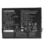 Акумулятор  L11C2P32 для Lenovo S6000, S6000H, S6000F (Original) 6340 мAh