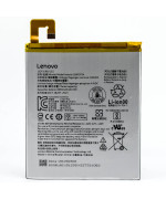 Акумулятор L16D1P34 для Lenovo Tab 4 8, Lenovo Tab 4 8 Plus (Original) 4850мAh