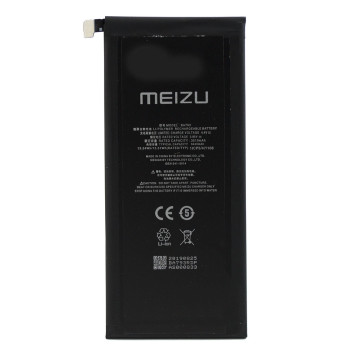 Акумулятор BA793 для Meizu Pro 7 Plus 3510mAh