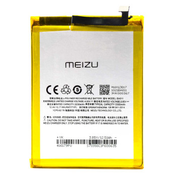 Аккумулятор BA811 для Meizu M6T 3300mAh