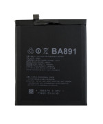Акумулятор BA891 для Meizu 15 Plus (ORIGINAL) 3500 mAh