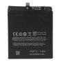 Аккумулятор BT66 для Meizu Pro 6 Plus (Original), 3400mAh