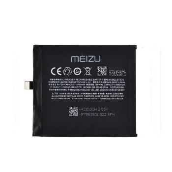 Аккумулятор BT53s для Meizu Pro 6s / Pro 6 3.8V 3060mAh