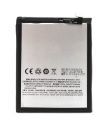 Аккумулятор BT61 для Meizu M3 Note M681h (Original) 3100мАh