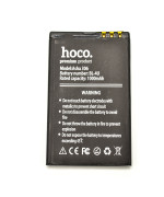 Акумулятор HOCO BL-4U для Nokia 3120 1000mAh