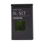 Аккумулятор BL-5CT для Nokia 3720 classic, Nokia 5220 Xpress Music, 1050мAh