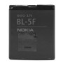 Аккумулятор BL-5F для Nokia 6290, Nokia 6210 Navigator, 950мAh
