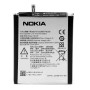 Акумулятор HE335 для Nokia 2, Nokia 6 Dual Sim (Original) 3000мAh