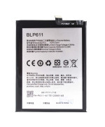 Аккумулятор BLP611 для Oppo R9 Plus (Original) 4000мAh