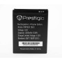 Аккумулятор PAP3531 для Prestigio MultiPhone 3531 DUO, 3530, 3532, 7530, 2500мAh