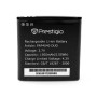 Акумулятор PAP4040 для Prestigio MultiPhone 4040 DUO, 1500мAh