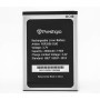 Аккумулятор PSP3506 DUO для Prestigio 3506 Wize M3, 3507 Wize N3, 5502 Muze A5 (ORIGINAL) 2000мAh
