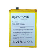 Аккумулятор Borofone BLP771 для Realme C25Y / Realme 6i / Narzo 10 3.8V 5000mAh