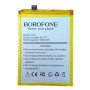 Акумулятор Borofone BLP771 для Realme C25Y / Realme 6i / Narzo 10 3.8V 5000mAh