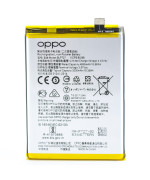 Аккумулятор BLP727 для Oppo A5 2020 / A9 2020 / A11 / A11x (Original) 5000 mAh