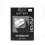 Аккумулятор Aspor EB-BG920ABE для Samsung Galaxy S6 G920 (Original) 2550мAh