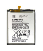 Акумулятор EB-BA202ABU для Samsung Galaxy A20e, A10e (Original) 3000 mAh