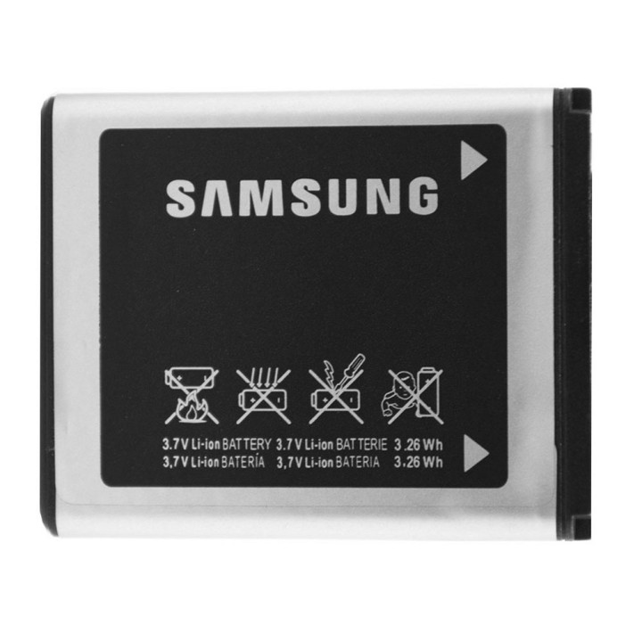 Аккумулятор AB-483640BU для Samsung J600 880mAh