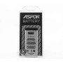 Аккумулятор Aspor EB-BG850BBC для Samsung Galaxy Alpha G850, G850F, G8508 (Original) 1860mAh