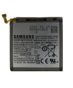 Аккумулятор EB-BA905ABU для Samsung Galaxy A 80, Samsung Galaxy A90 (ORIGINAL) 3700 mAh