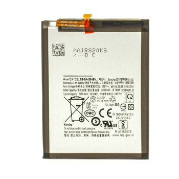 Аккумулятор EB-BA426ABY для Samsung Galaxy A32 5G 5000mAh