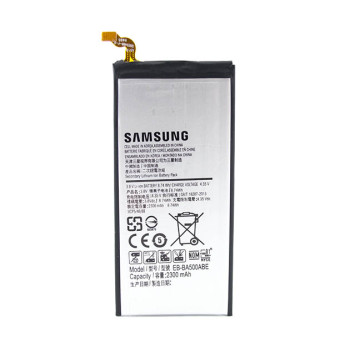 Акумулятор EB-BA500ABE для Samsung Galaxy A5, A500 (Original) 2300мAh